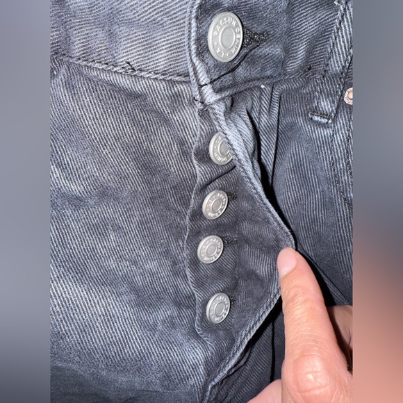 PACSUN women’s vintage high rise sz 28 ✨ - Picture 7 of 7